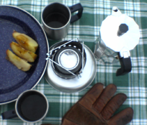 焼きりんご&エスプレッソ_f0113727_633293.jpg