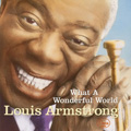 Louis Armstrong/この素晴らしき世界_b0080062_14555327.jpg