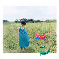 大山百合香/KIND OF BLUE_b0080062_150294.jpg