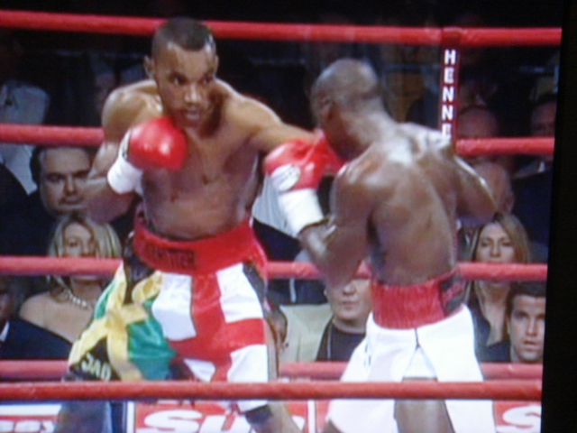 ナジームハメド 戦績 ナジーム ハメドは本当に強いのか プロ戦績 ３７戦３６勝３２ko１敗とてつ Ofertadalu Com Br