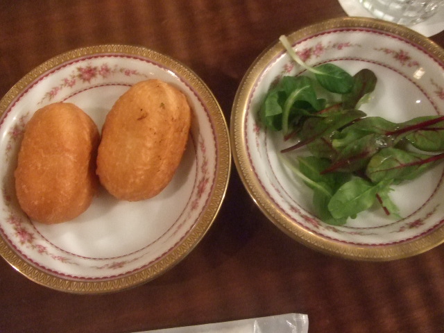 赤坂スクエアダイニング いちご・苺・いちご_f0076001_211040100.jpg