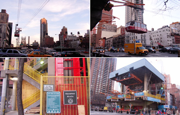 ニューヨーク空中散歩 - Roosevelt Island Tramway_b0007805_601356.jpg