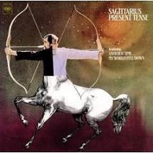 Sagittarius 「Present Tense」(1968)_c0048418_11105362.jpg