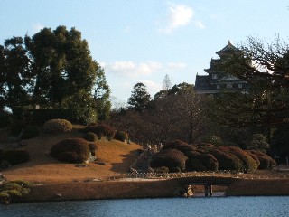 岡山ハプニングぶらり旅_e0027445_6524984.jpg