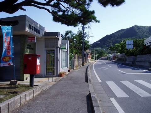 7月2日石垣島川平滞在(番外)_c0084257_0202982.jpg