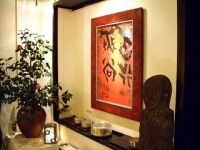 幸義明さんの個展へ_d0087761_23185836.jpg