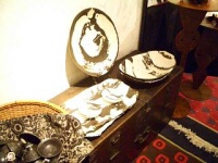 幸義明さんの個展へ_d0087761_23192190.jpg