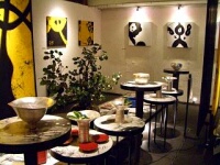 幸義明さんの個展へ_d0087761_2319962.jpg