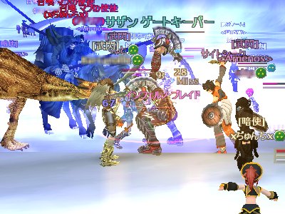 新年初カオス_d0023063_23141615.jpg
