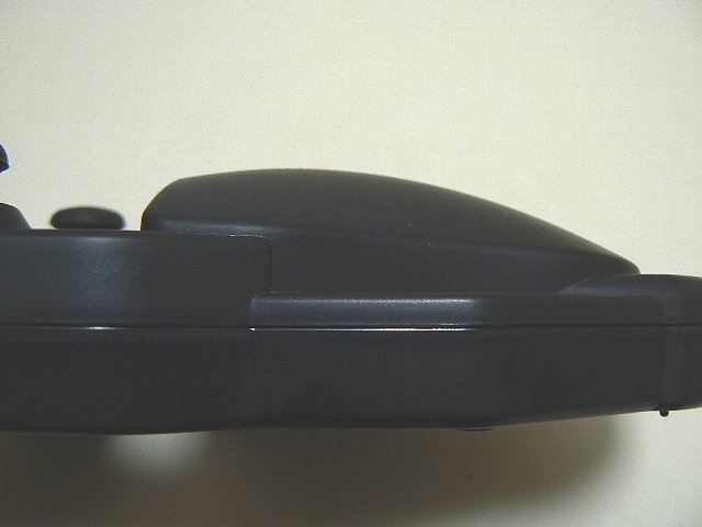 【レビュー】HORI スーパーロボット大戦コントローラ_c0004568_19355953.jpg
