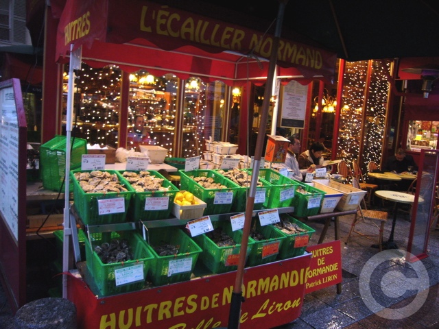■グルメ界隈(PARIS)_a0014299_0154322.jpg