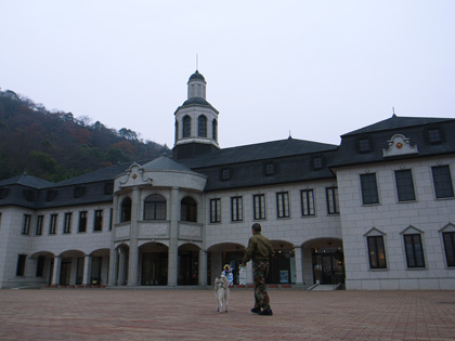 室戸をめざせ♪ ~2006年12月26日_c0049299_12403714.jpg