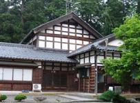 福井県、「ふくいの伝統的民家」認定建物を募集 福井県福井市_f0061306_150545.jpg