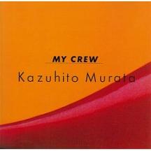 村田和人「My Crew」(1984)_c0048418_717176.jpg