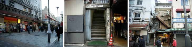 アキハバラデパート【外観篇】_a0012640_046337.jpg