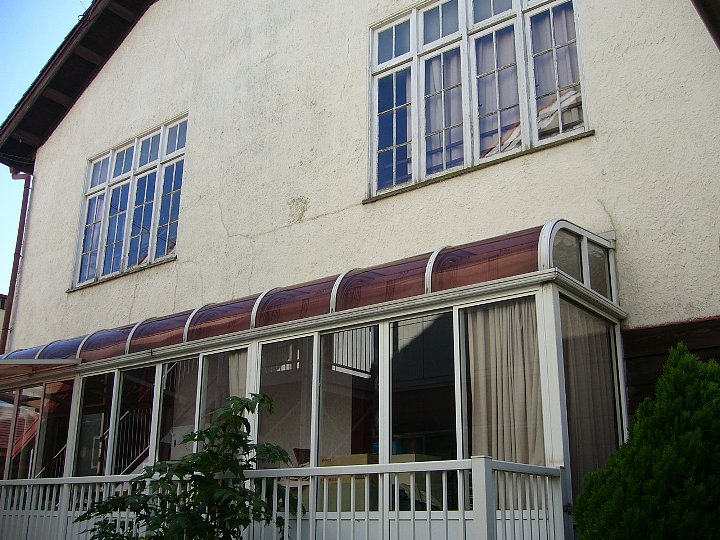 近江八幡の近江兄弟社学園 ハイド記念館_c0094541_23365492.jpg