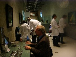 Phaeno フェーノ 科学博物館 ひねもすドイツ暮らし Phaeno フェーノ 科学博物館 ひねもすドイツ暮らし
