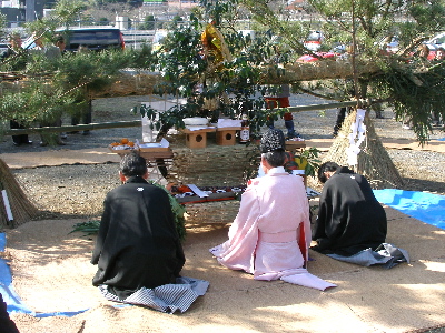 井手浦 尻振祭_c0036203_20243788.jpg