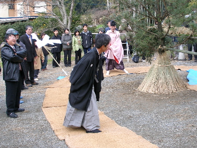 井手浦 尻振祭_c0036203_20315059.jpg