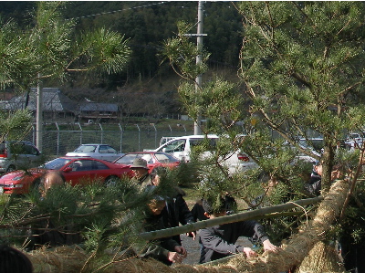 井手浦 尻振祭_c0036203_20453720.jpg