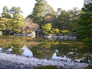 京都御所_c0101524_16145357.jpg