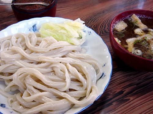 富士吉田うどん食べ歩き初体験_c0092877_2223697.jpg