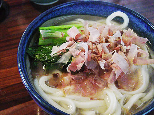 富士吉田うどん食べ歩き初体験_c0092877_22343197.jpg