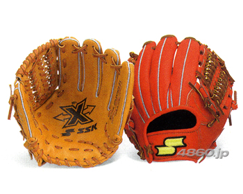 今日の逸品 SSK ミスターX : 大石ベースボールクラブ 今日の逸品 SSK ミスターX : 大石ベースボールクラブ