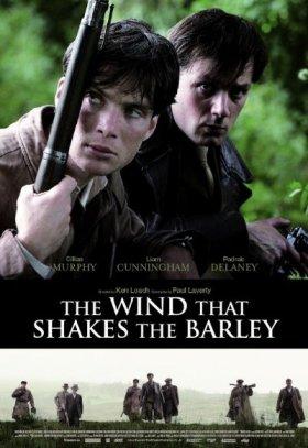 THE WIND THAT SHAKES THE BARLEY 　麦の穂をゆらす風　’06　ｱｲﾙﾗﾝﾄﾞ・英･独･伊・西_e0079992_1820156.jpg