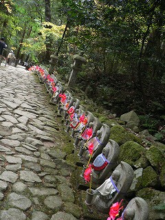 錦秋の湖東三山と永源寺    _c0076218_2372856.jpg