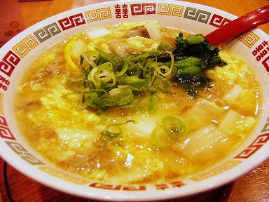 福龍門:刀削麺_b0063958_65415.jpg
