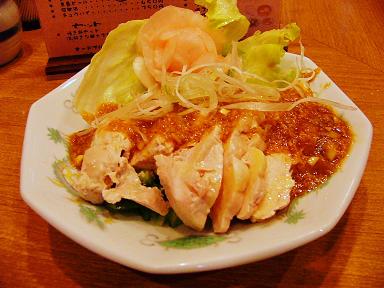 福龍門:刀削麺_b0063958_661674.jpg