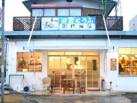 cafe SHOZOへ_d0087761_1114050.jpg