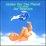 JAY GRAYDON_Airplay For The Planet - The Album -_e0081370_2011735.jpg