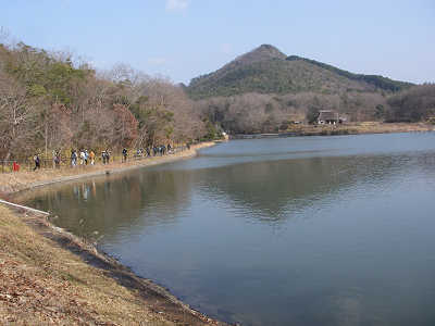 有馬富士公園探鳥会_c0002874_23525968.jpg