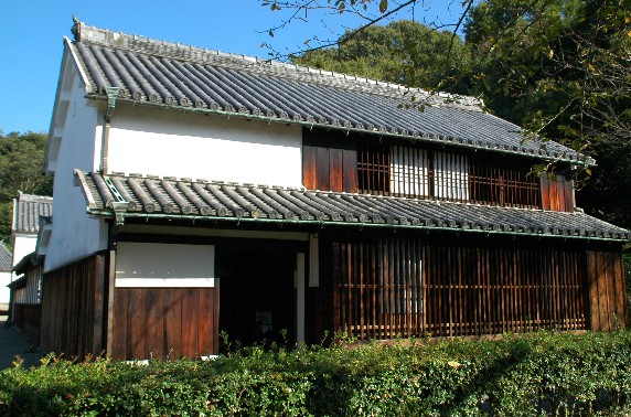 　　紀伊風土記の丘_b0093754_0165227.jpg