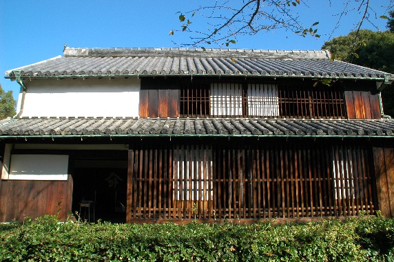 　　紀伊風土記の丘_b0093754_017298.jpg