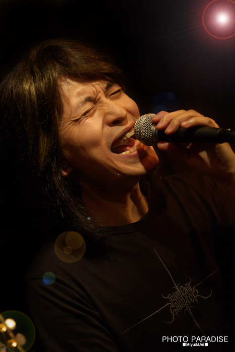 小野正利live フォトパラダイス 小野正利live フォトパラダイス