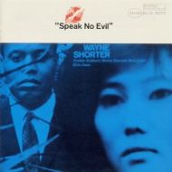 Speak No Evil(1964)/Wayne Shorter_d0041124_02757.jpg