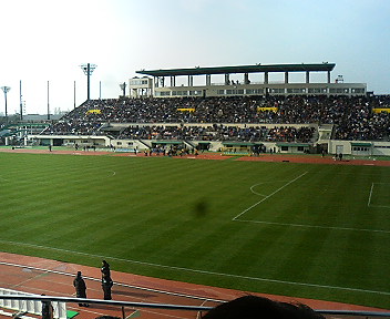 高校選手権！_a0065527_13372633.jpg