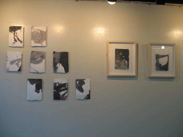15)ユリイカ「栗井典子・新春小品展」 ~21日_f0126829_218375.jpg