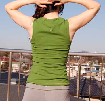 ルルレモン　グレー ヨガパンツ ウィメンズ コレクション 【ルルレモン公式｜lululemon Japan