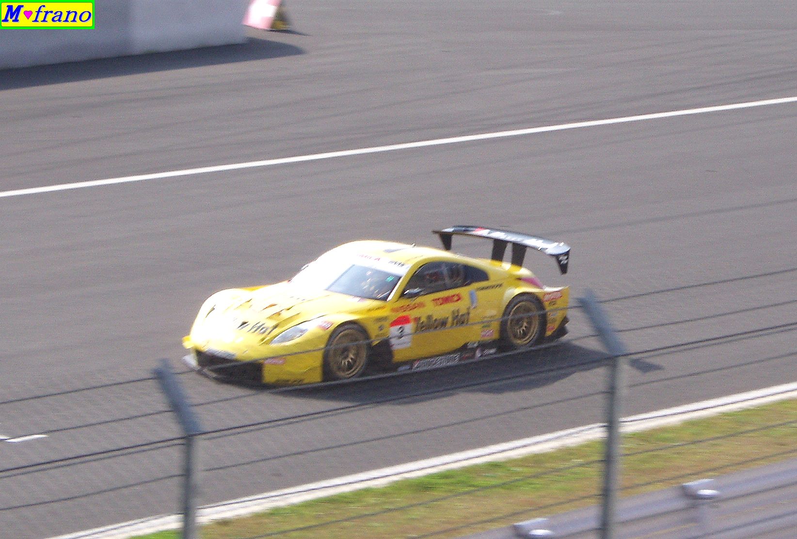 スーパーGT_f0082373_2038394.jpg