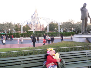 ディズニーランド_a0056686_23134231.jpg