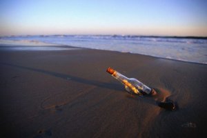 A Bottle And A Jar 英語言の葉 English Words A Bottle And A Jar 英語言の葉 English Words