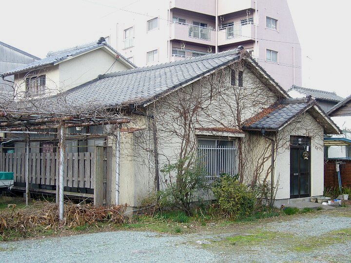 日本福音 ルーテル大牟田教会_c0094541_10425321.jpg