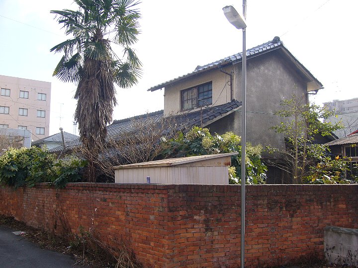 日本福音 ルーテル大牟田教会_c0094541_10434026.jpg