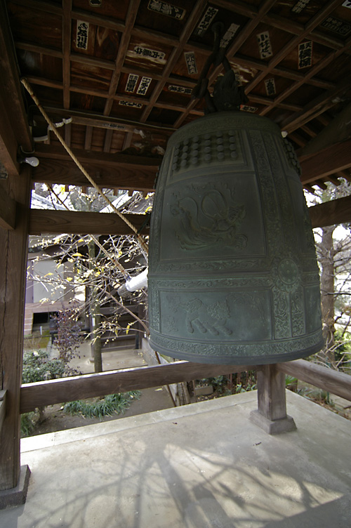 広福寺・川崎市立民家園_d0100156_21181533.jpg