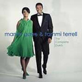 Marvin Gaye & Tammi Terrell/ The Complete Duets_b0080062_11251337.jpg