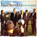 Backstreet Boys/ネヴァー・ゴーン _b0080062_11273948.jpg
